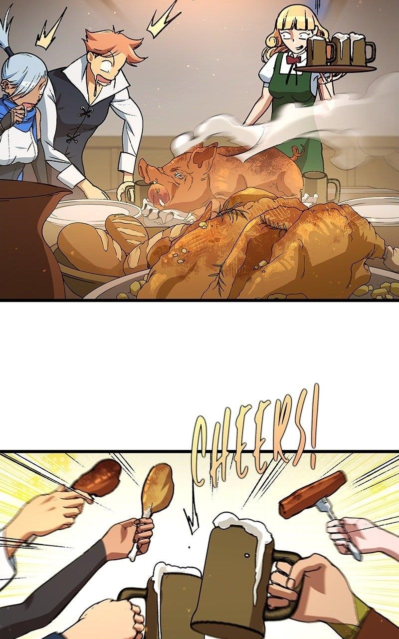 Read Return of the Runebound Professor Manga Online