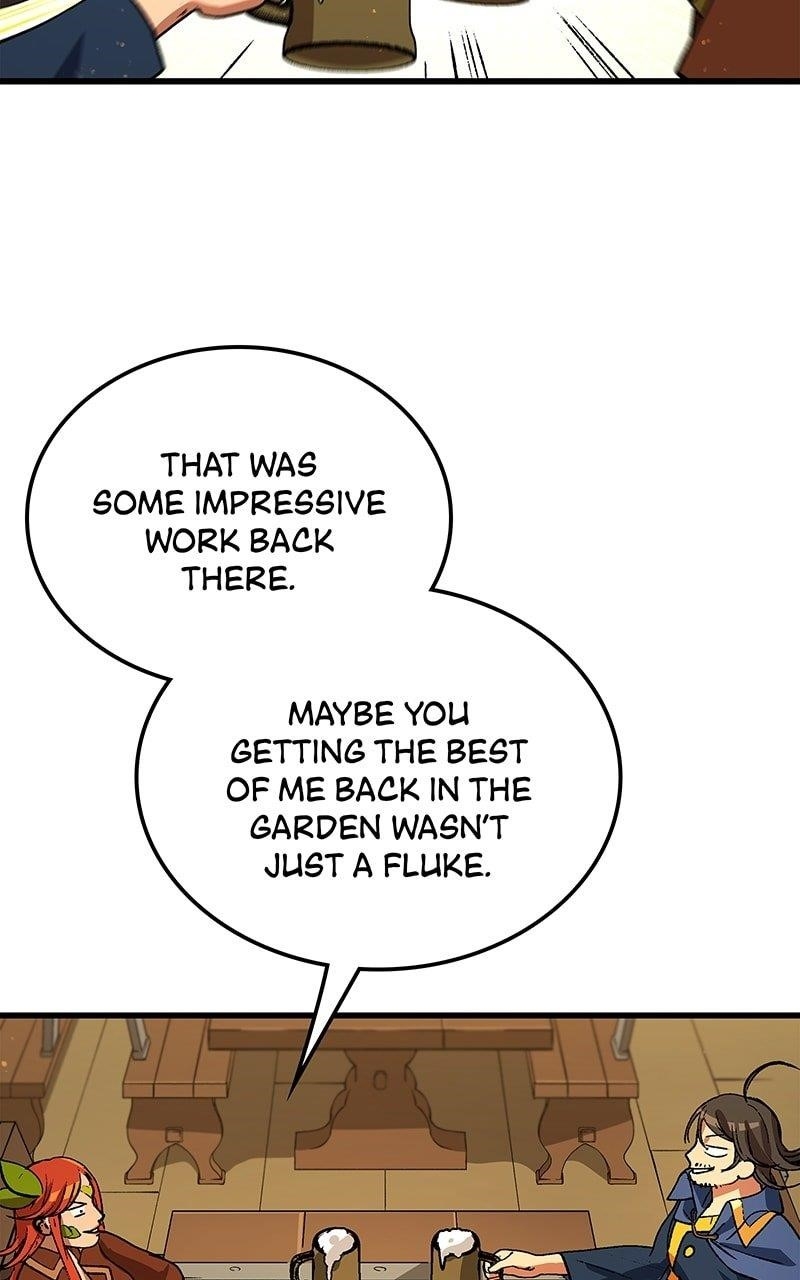 Read Return of the Runebound Professor Manga Online