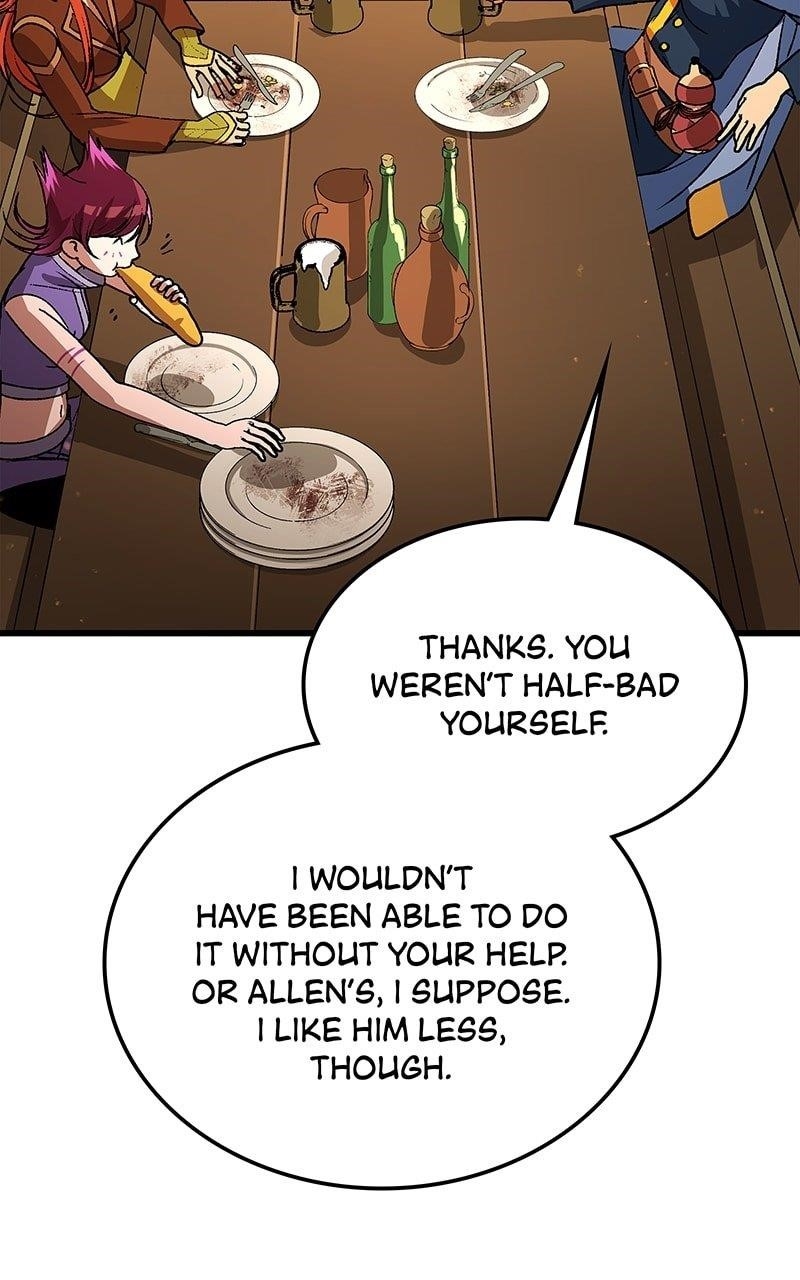 Read Return of the Runebound Professor Manga Online