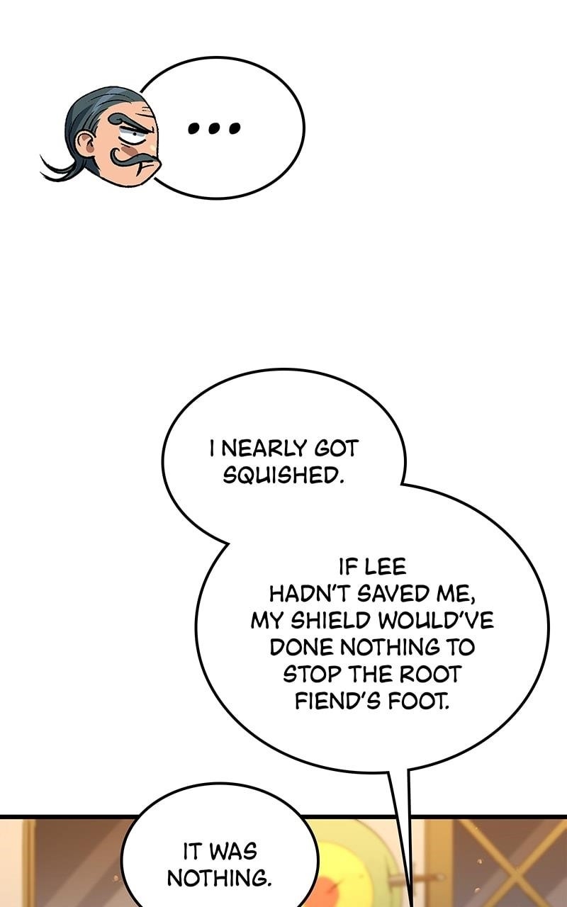 Read Return of the Runebound Professor Manga Online