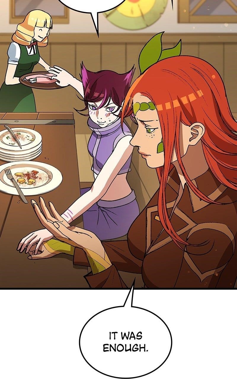 Read Return of the Runebound Professor Manga Online