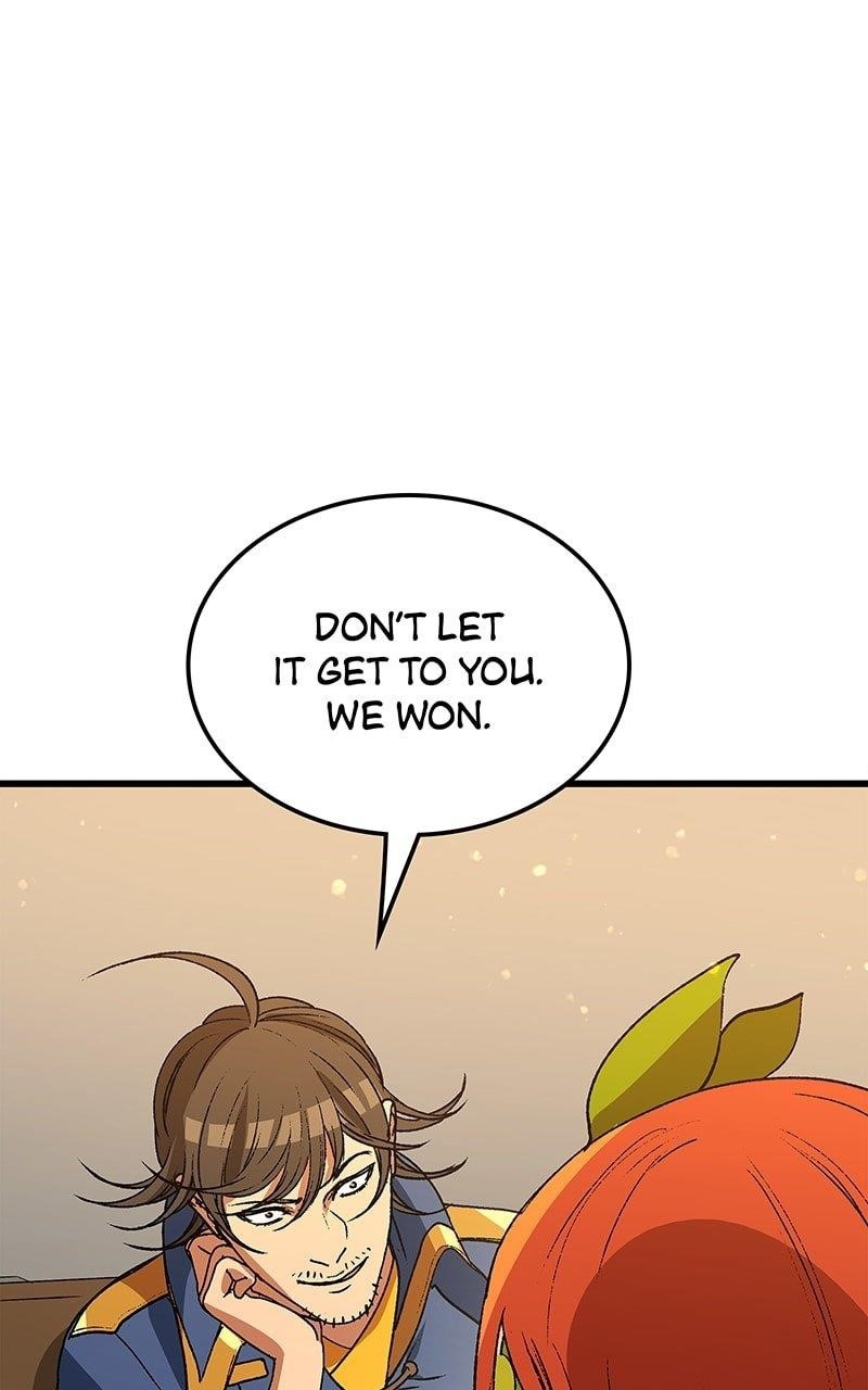 Read Return of the Runebound Professor Manga Online