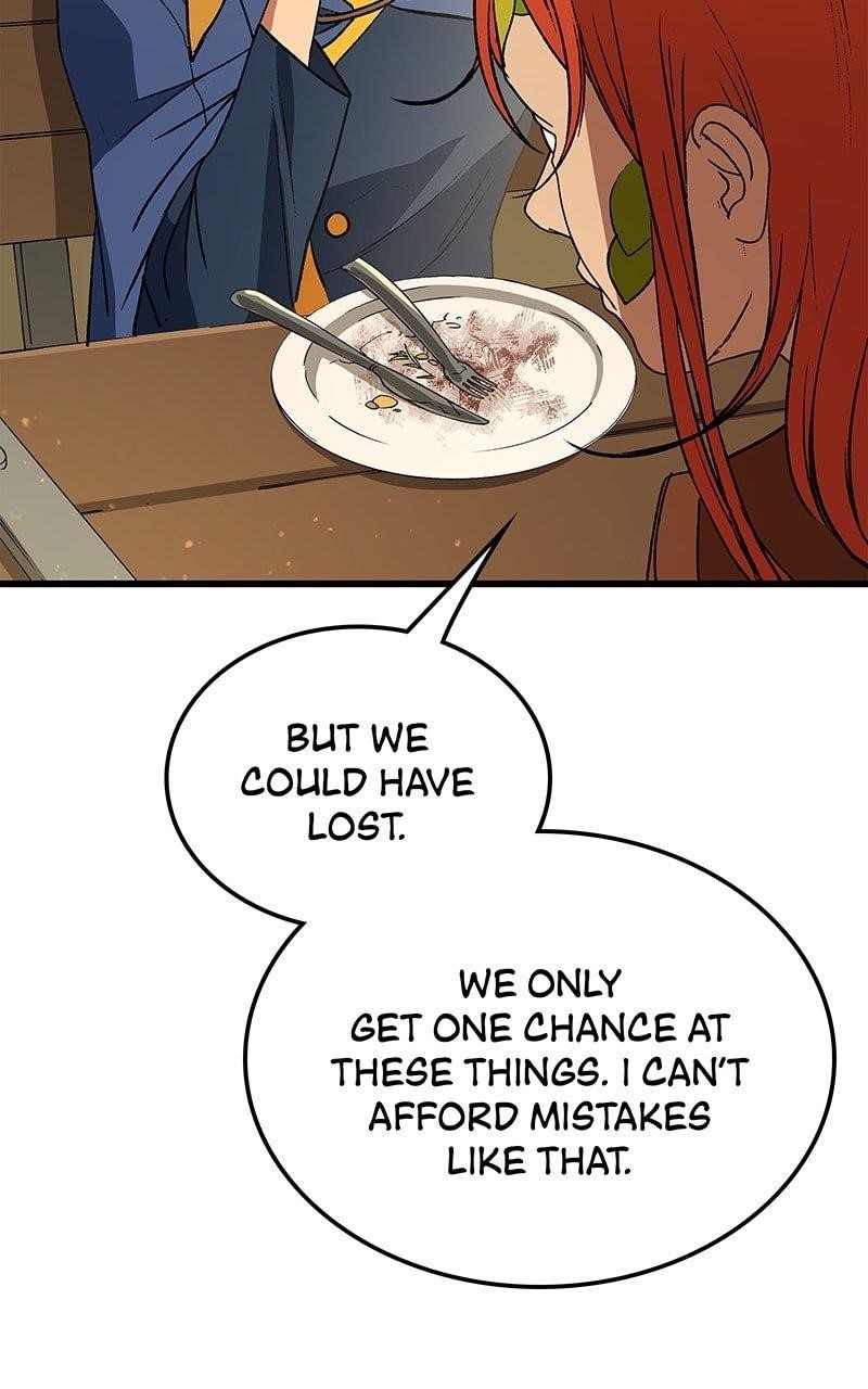 Read Return of the Runebound Professor Manga Online