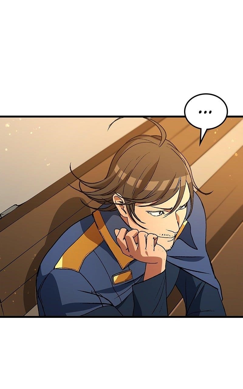 Read Return of the Runebound Professor Manga Online