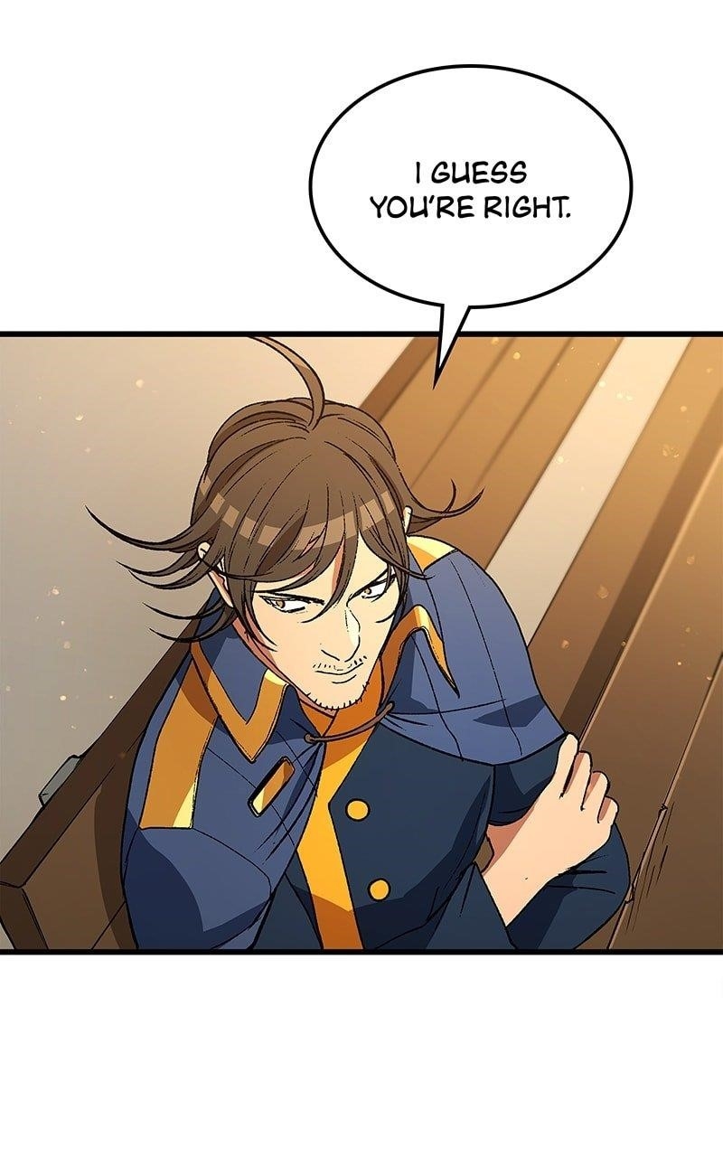 Read Return of the Runebound Professor Manga Online