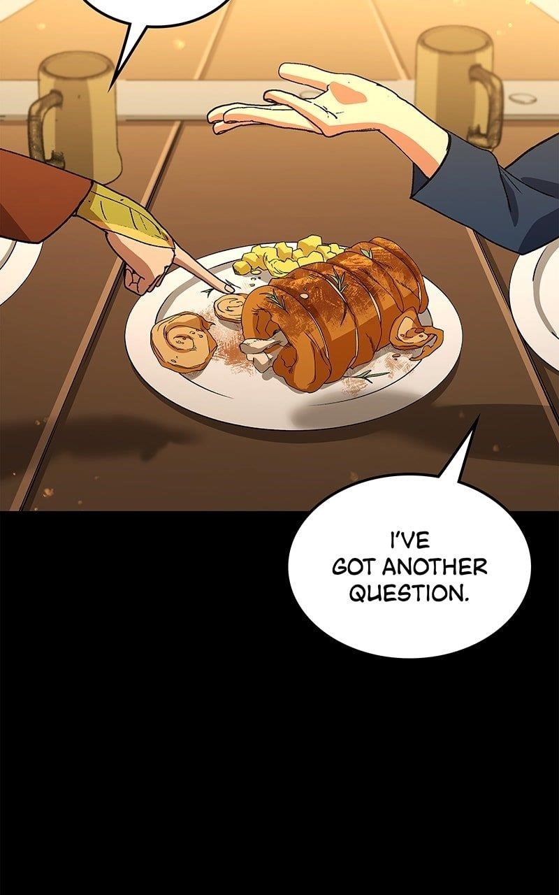 Read Return of the Runebound Professor Manga Online