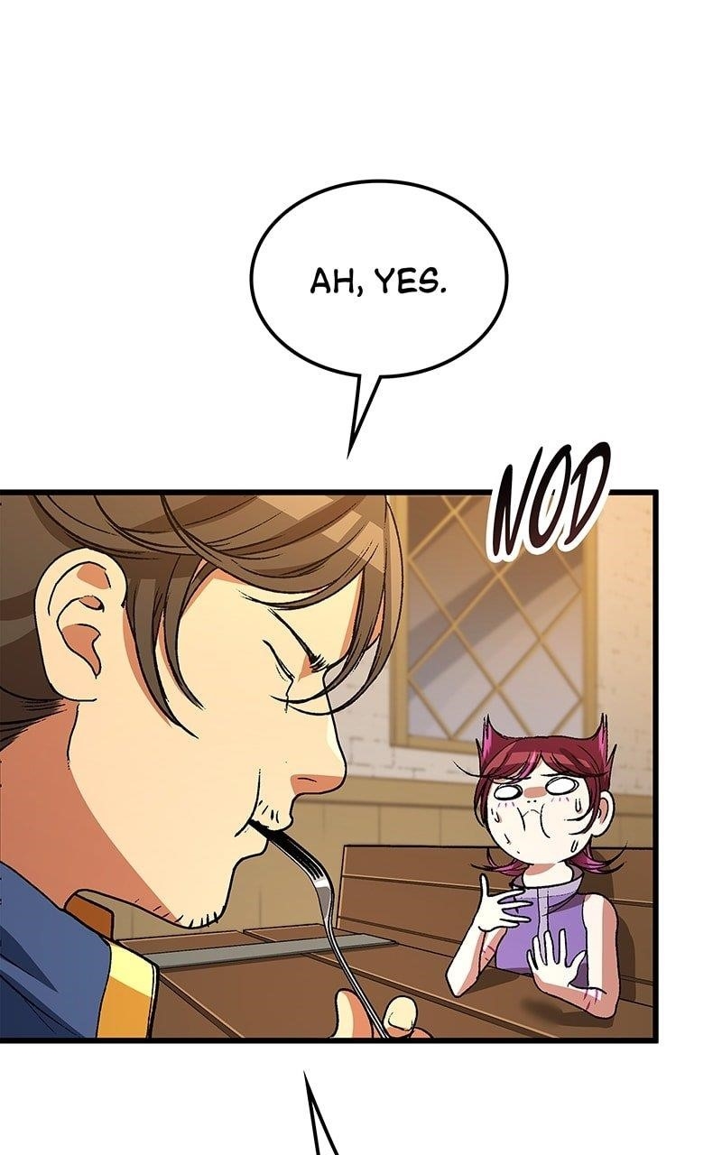 Read Return of the Runebound Professor Manga Online