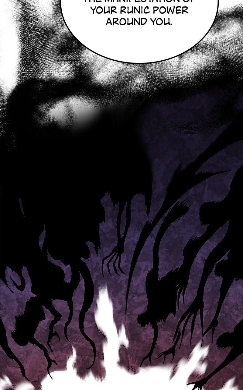 Read Return of the Runebound Professor Manga Online