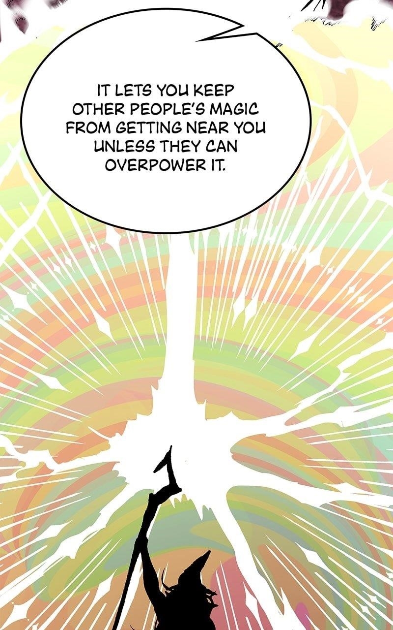 Read Return of the Runebound Professor Manga Online