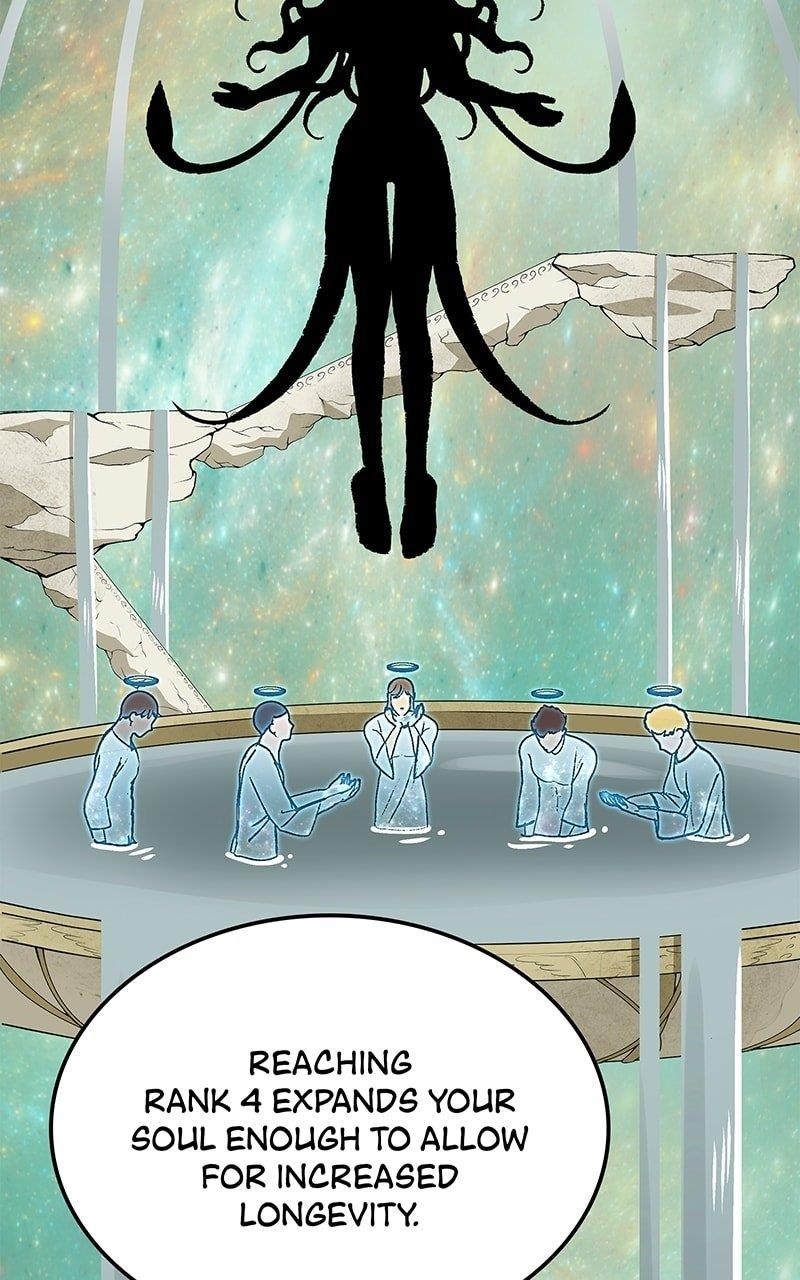 Read Return of the Runebound Professor Manga Online