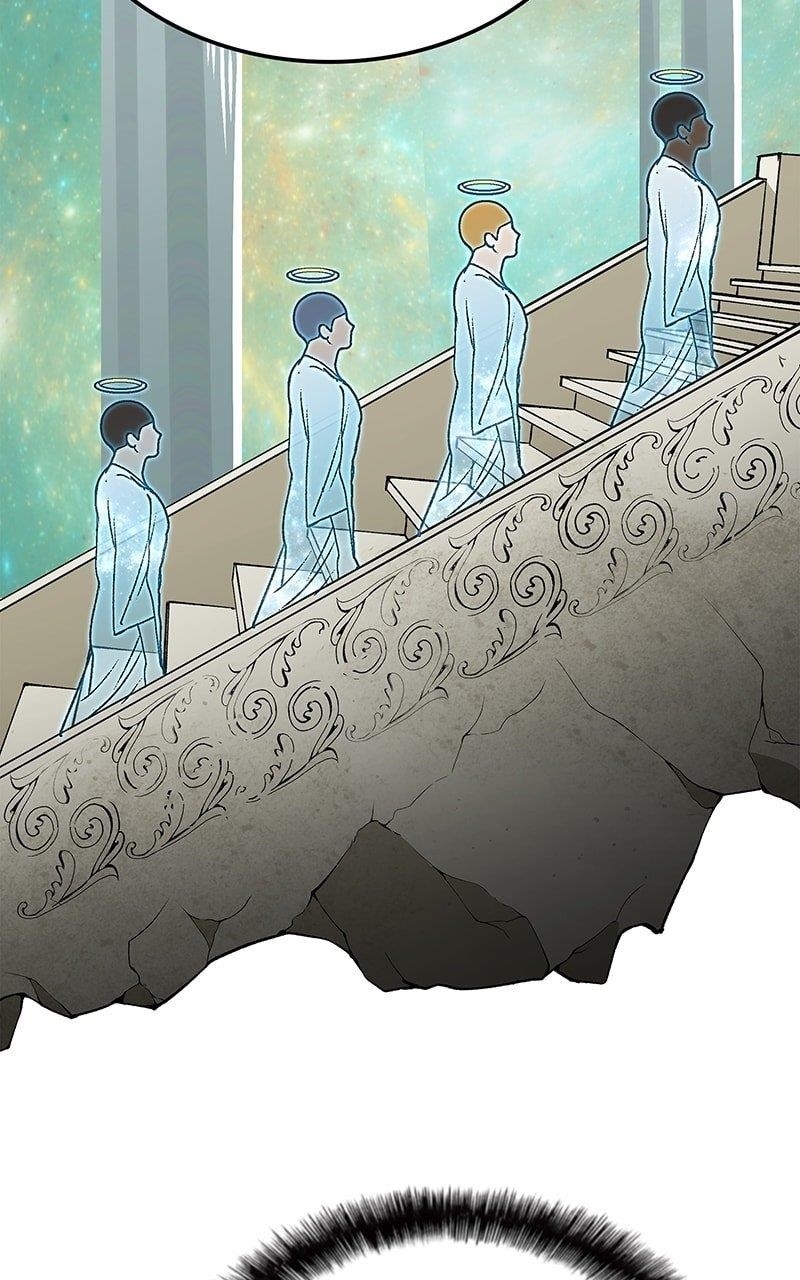 Read Return of the Runebound Professor Manga Online