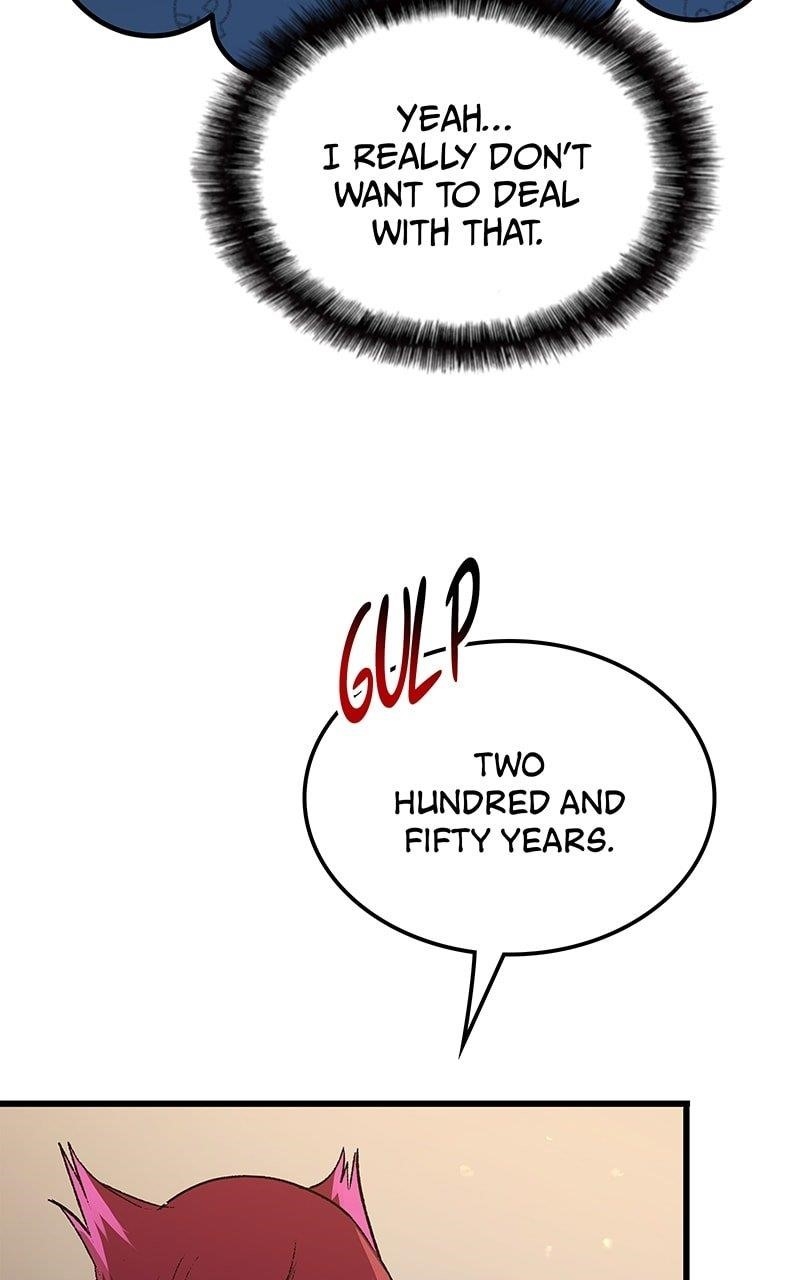 Read Return of the Runebound Professor Manga Online