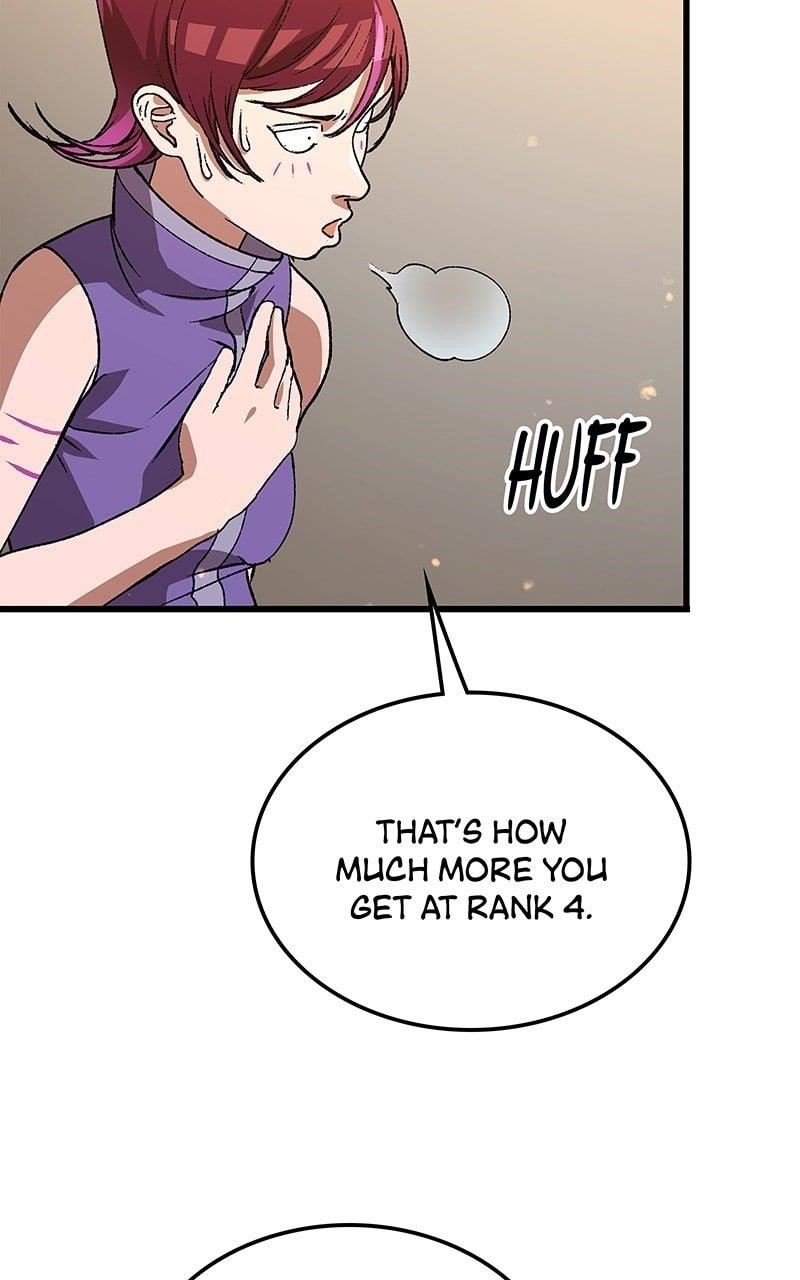 Read Return of the Runebound Professor Manga Online
