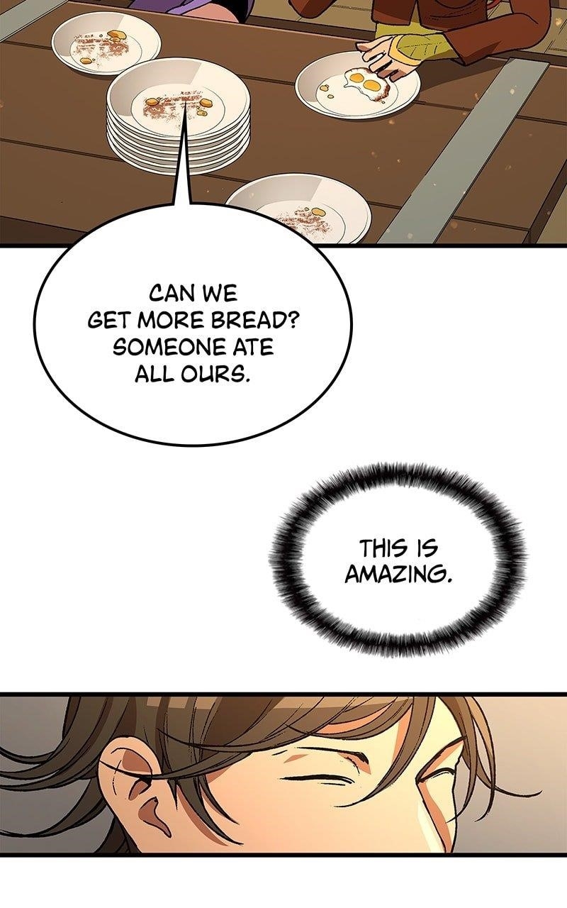 Read Return of the Runebound Professor Manga Online