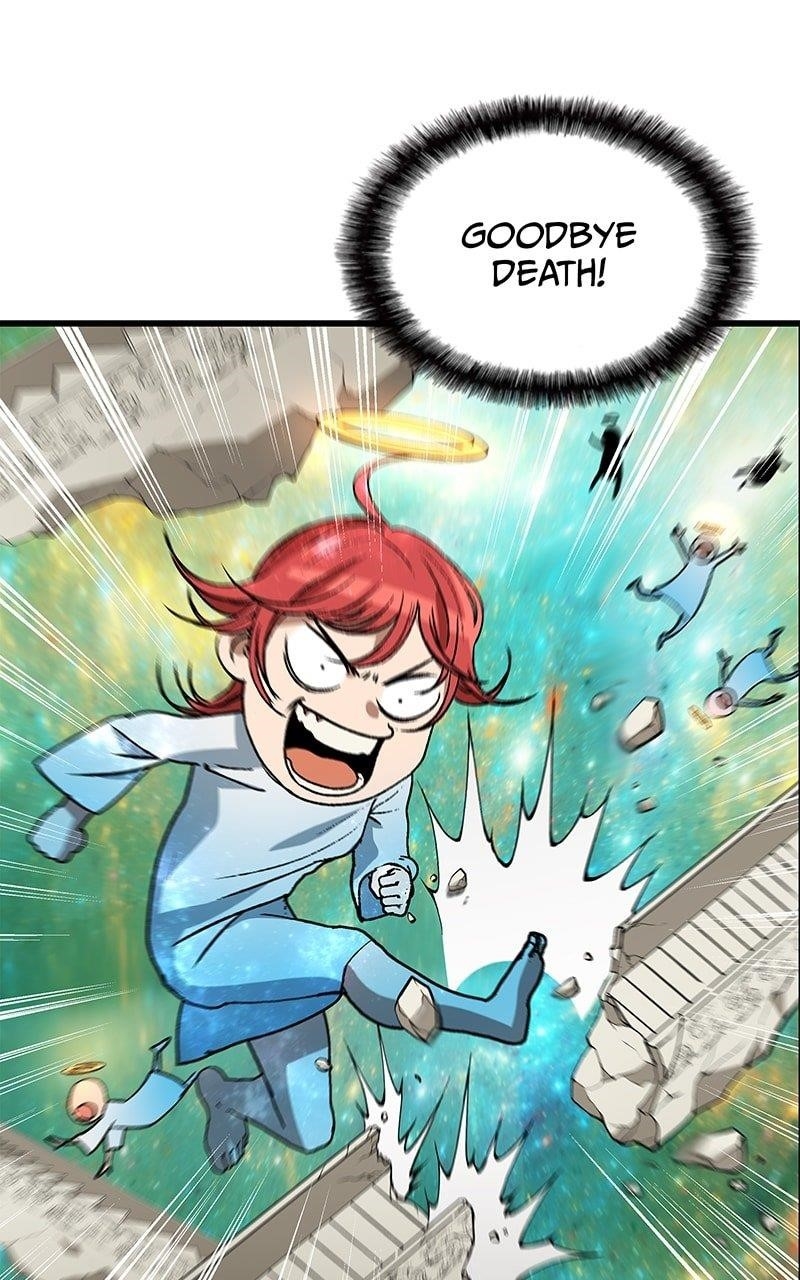 Read Return of the Runebound Professor Manga Online