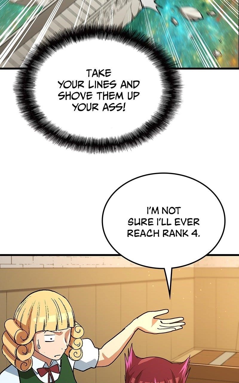 Read Return of the Runebound Professor Manga Online