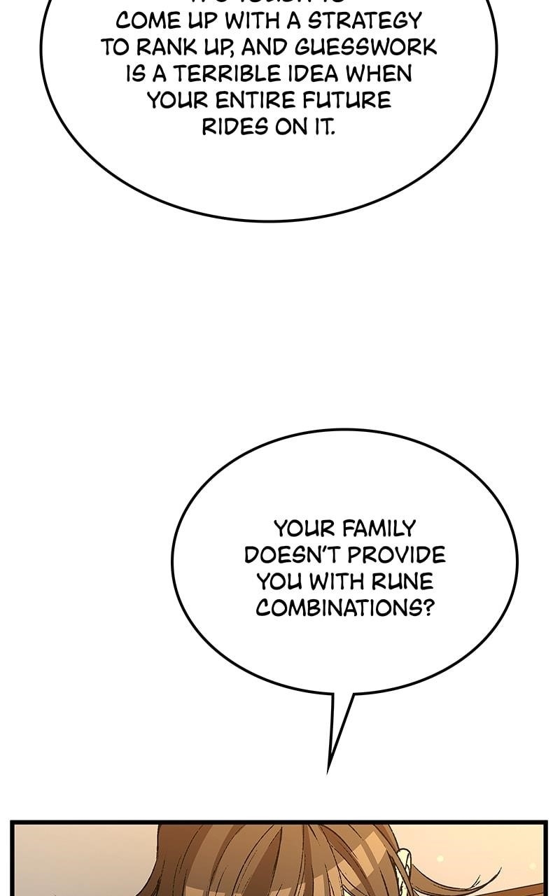 Read Return of the Runebound Professor Manga Online