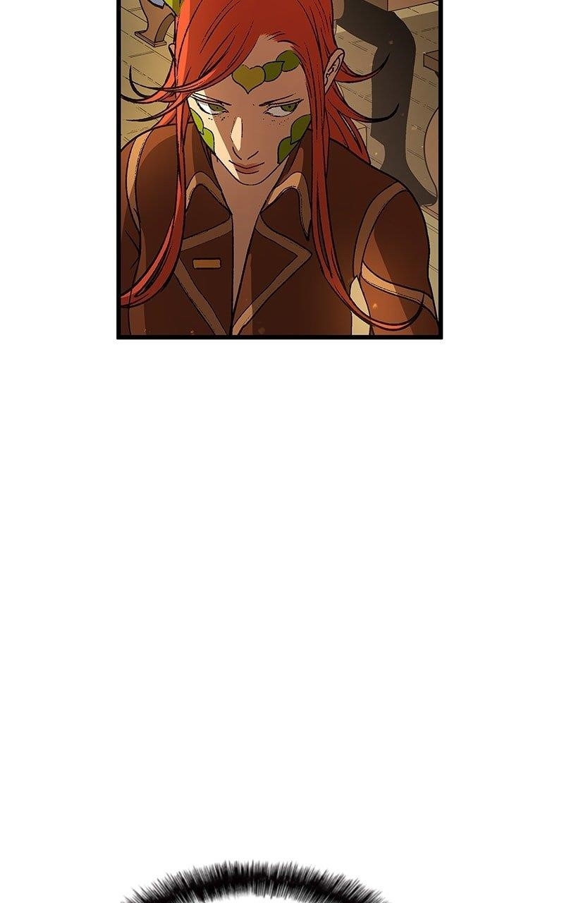 Read Return of the Runebound Professor Manga Online
