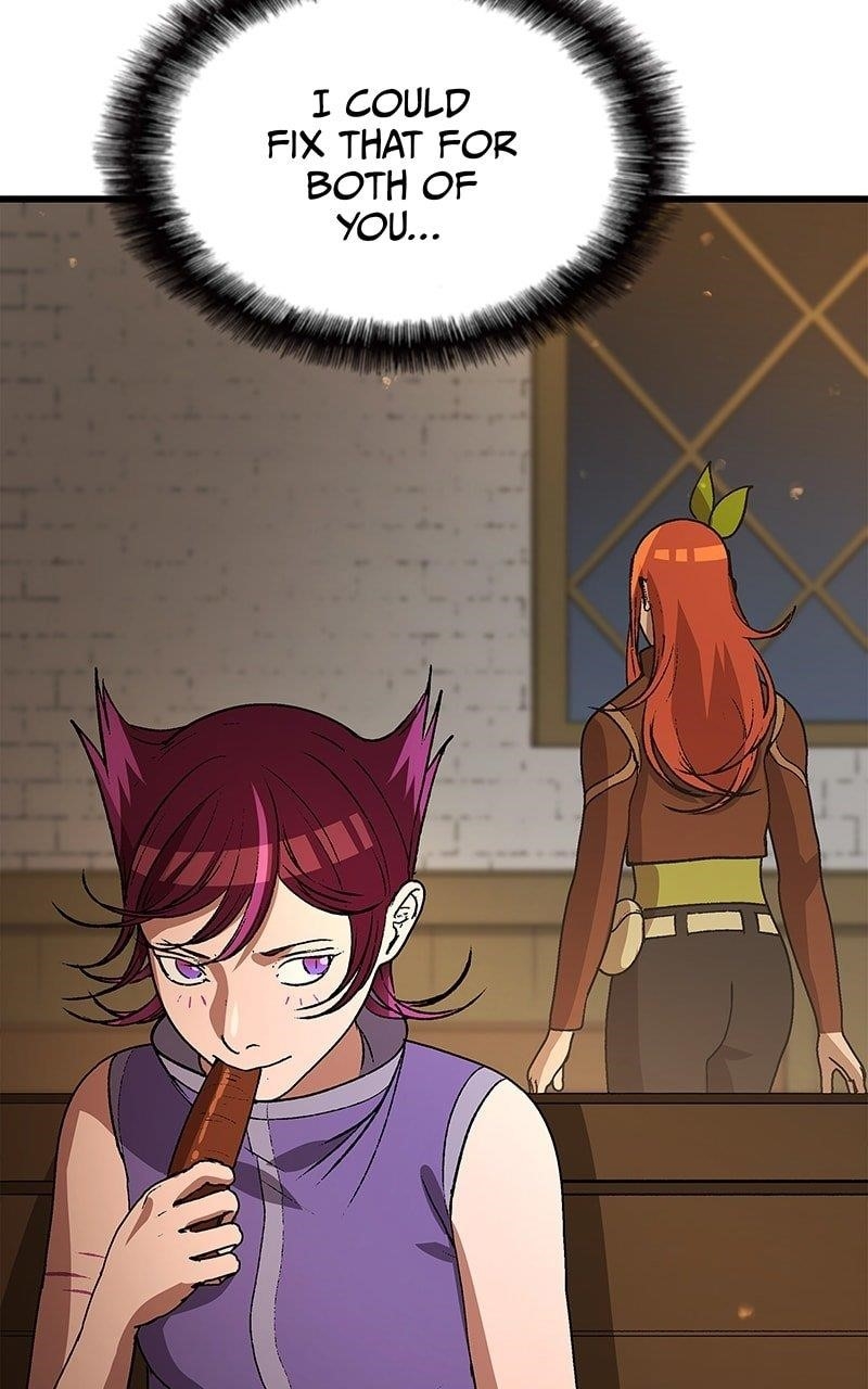 Read Return of the Runebound Professor Manga Online