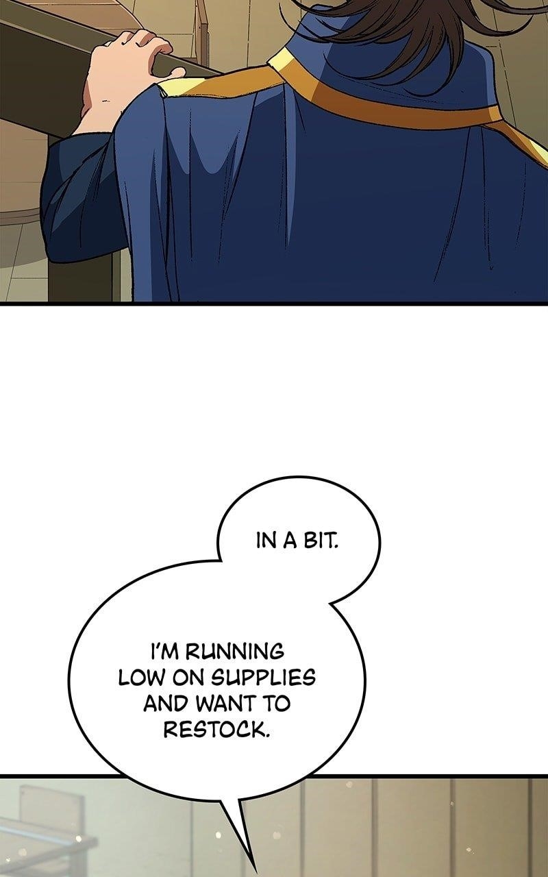 Read Return of the Runebound Professor Manga Online