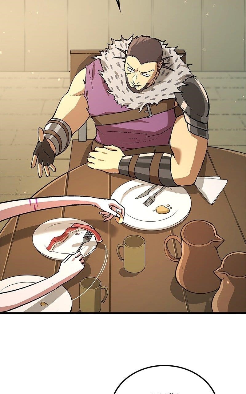 Read Return of the Runebound Professor Manga Online