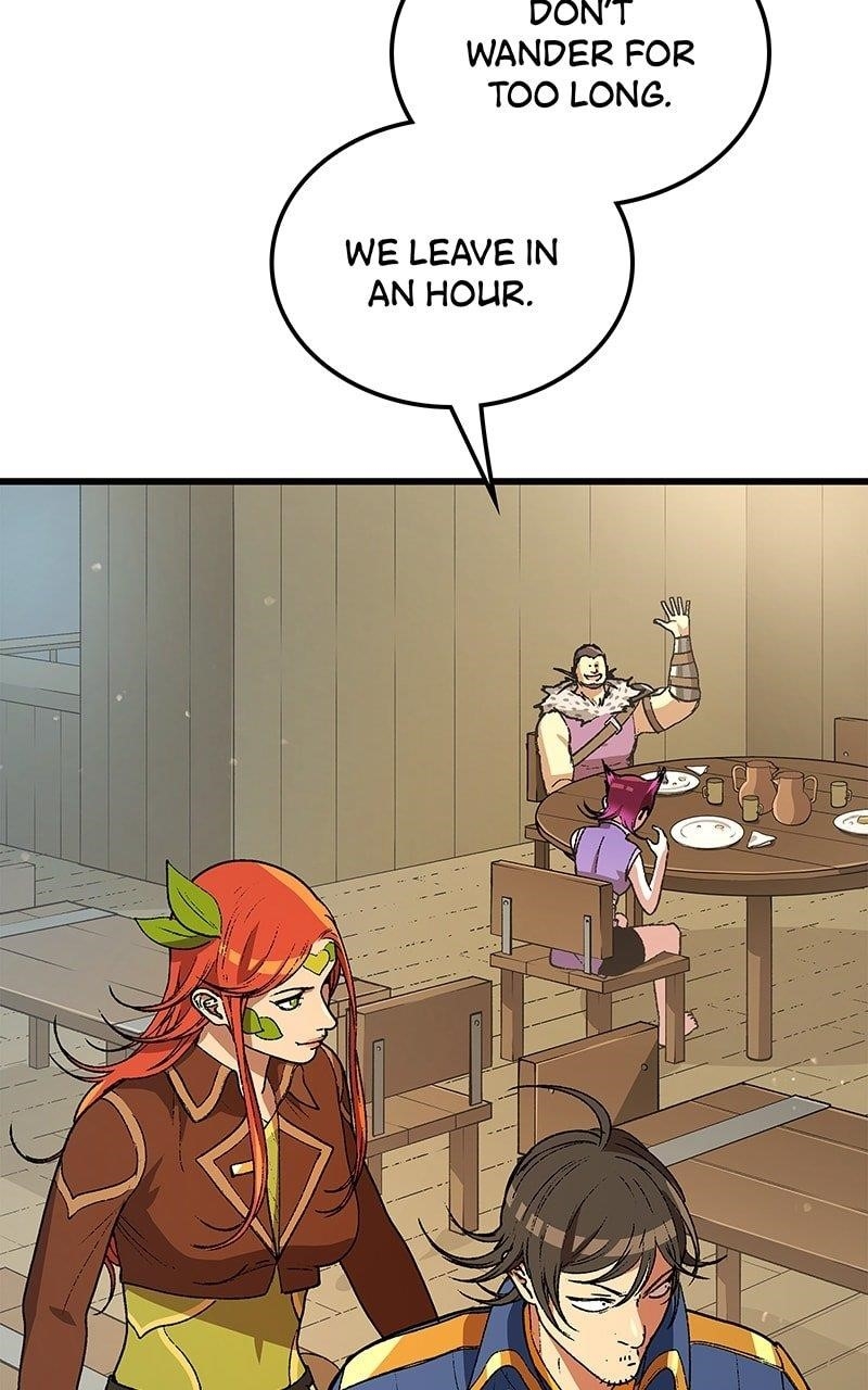 Read Return of the Runebound Professor Manga Online