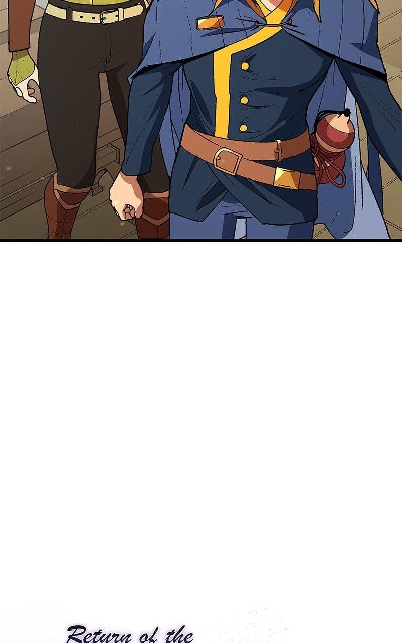 Read Return of the Runebound Professor Manga Online