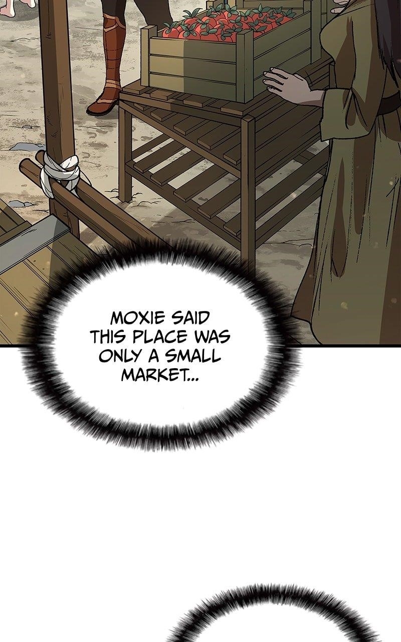 Read Return of the Runebound Professor Manga Online