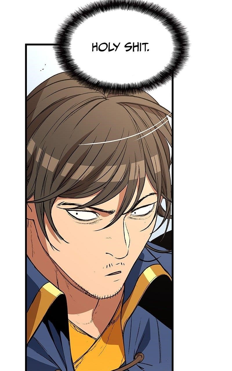 Read Return of the Runebound Professor Manga Online