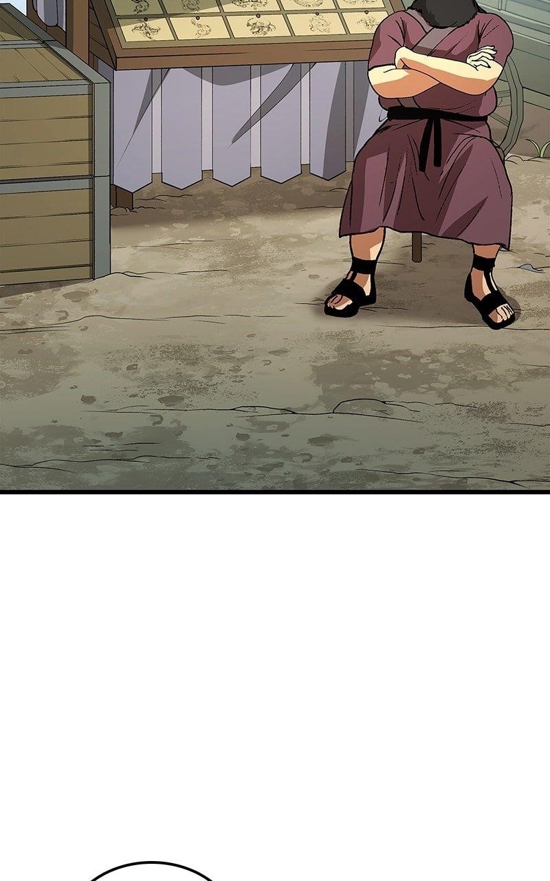 Read Return of the Runebound Professor Manga Online