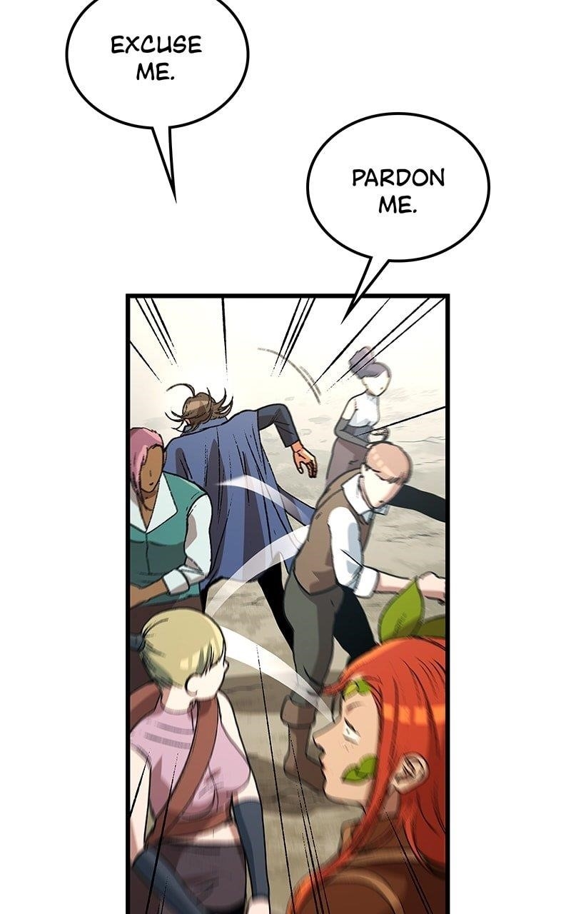 Read Return of the Runebound Professor Manga Online