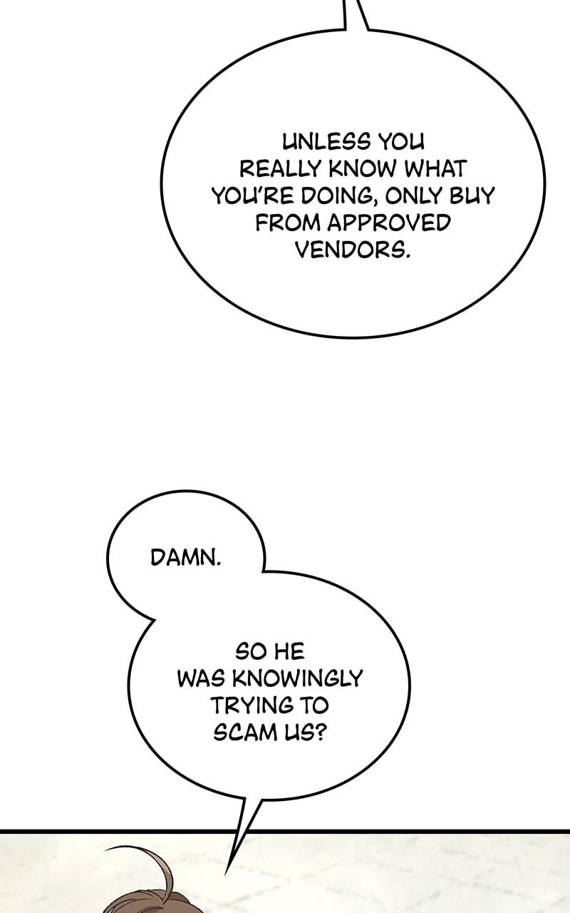 Read Return of the Runebound Professor Manga Online