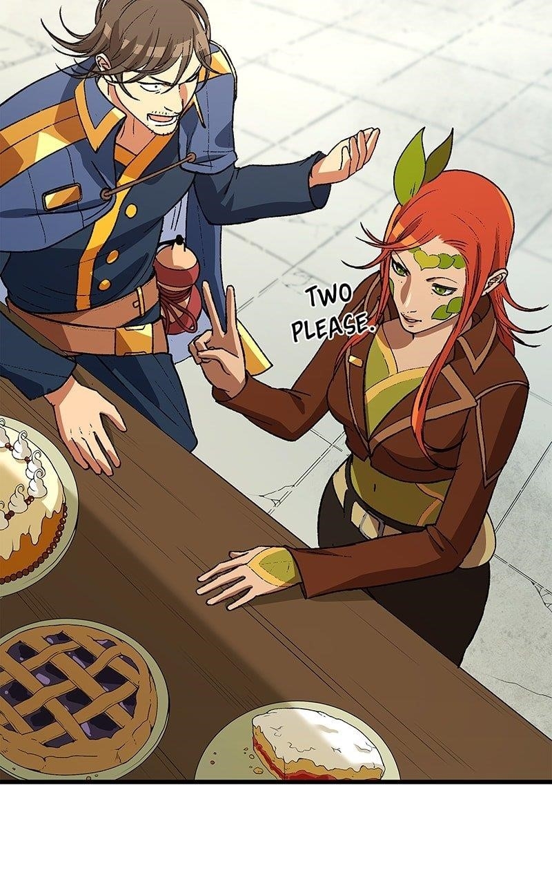 Read Return of the Runebound Professor Manga Online