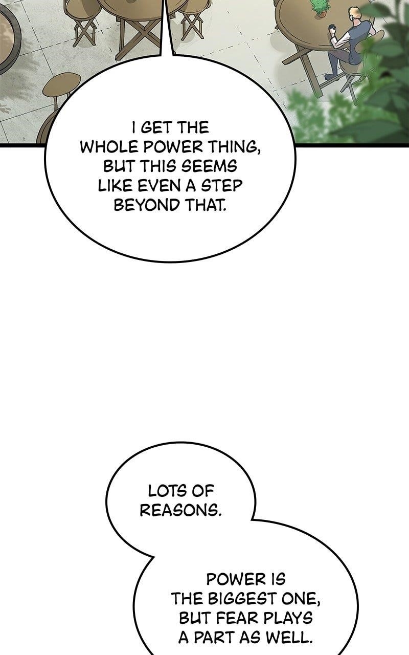 Read Return of the Runebound Professor Manga Online