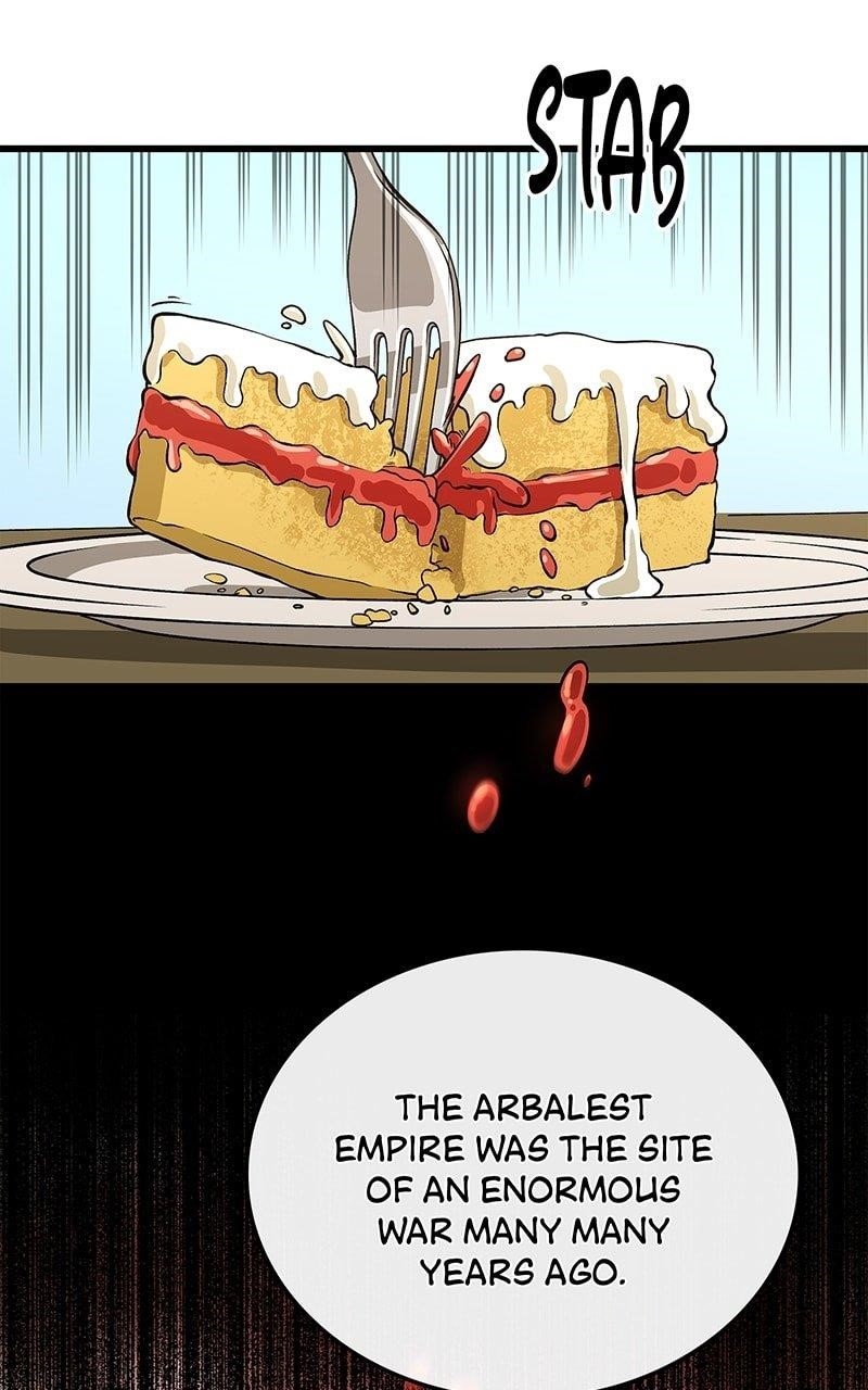 Read Return of the Runebound Professor Manga Online