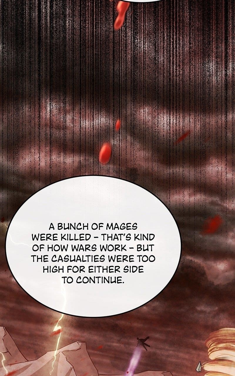 Read Return of the Runebound Professor Manga Online