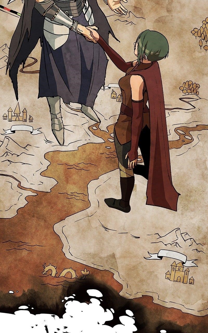 Read Return of the Runebound Professor Manga Online