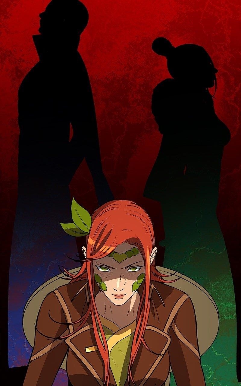 Read Return of the Runebound Professor Manga Online