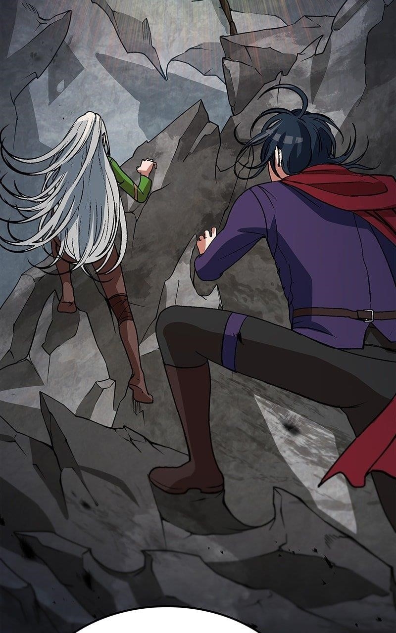 Read Return of the Runebound Professor Manga Online