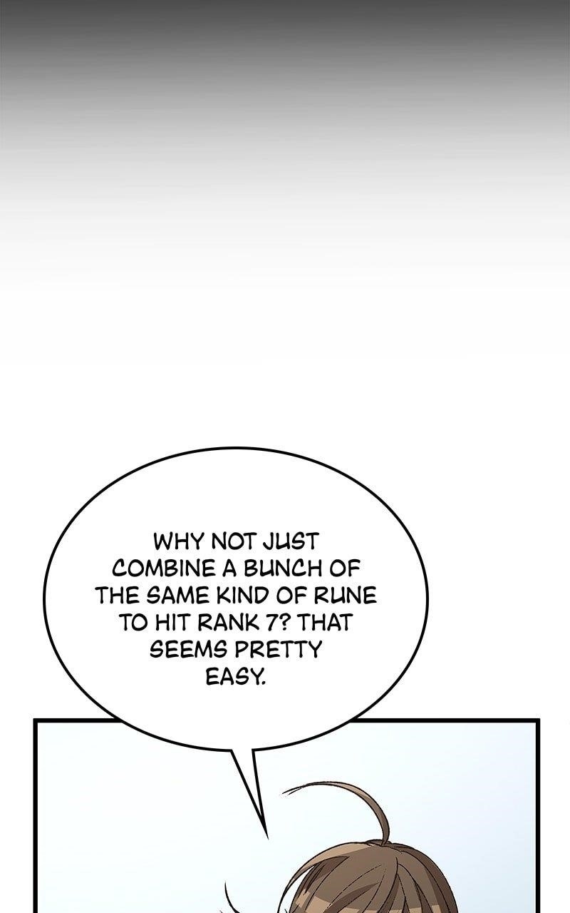 Read Return of the Runebound Professor Manga Online