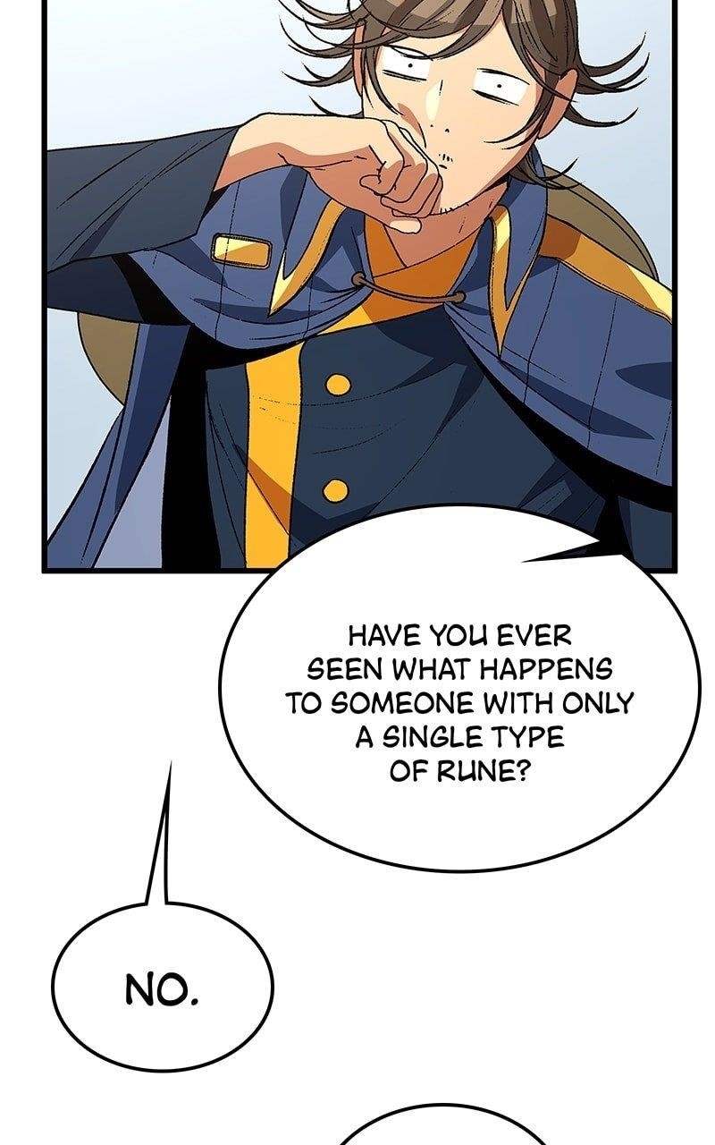 Read Return of the Runebound Professor Manga Online