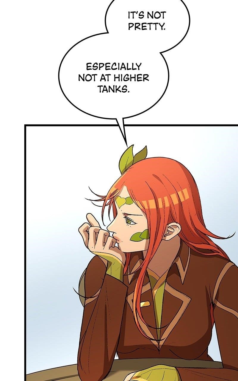 Read Return of the Runebound Professor Manga Online