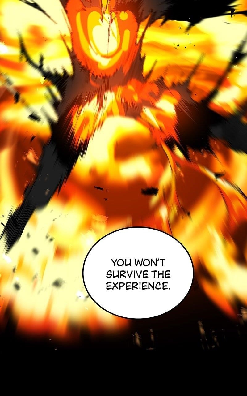 Read Return of the Runebound Professor Manga Online