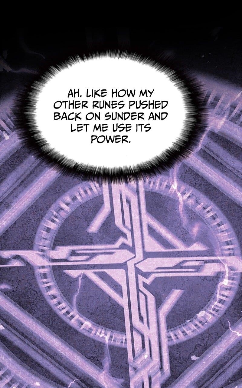 Read Return of the Runebound Professor Manga Online