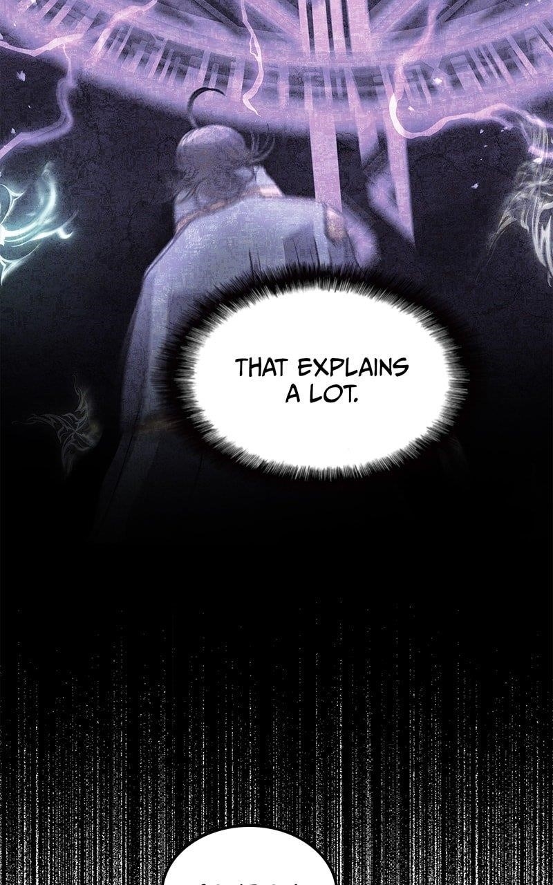 Read Return of the Runebound Professor Manga Online