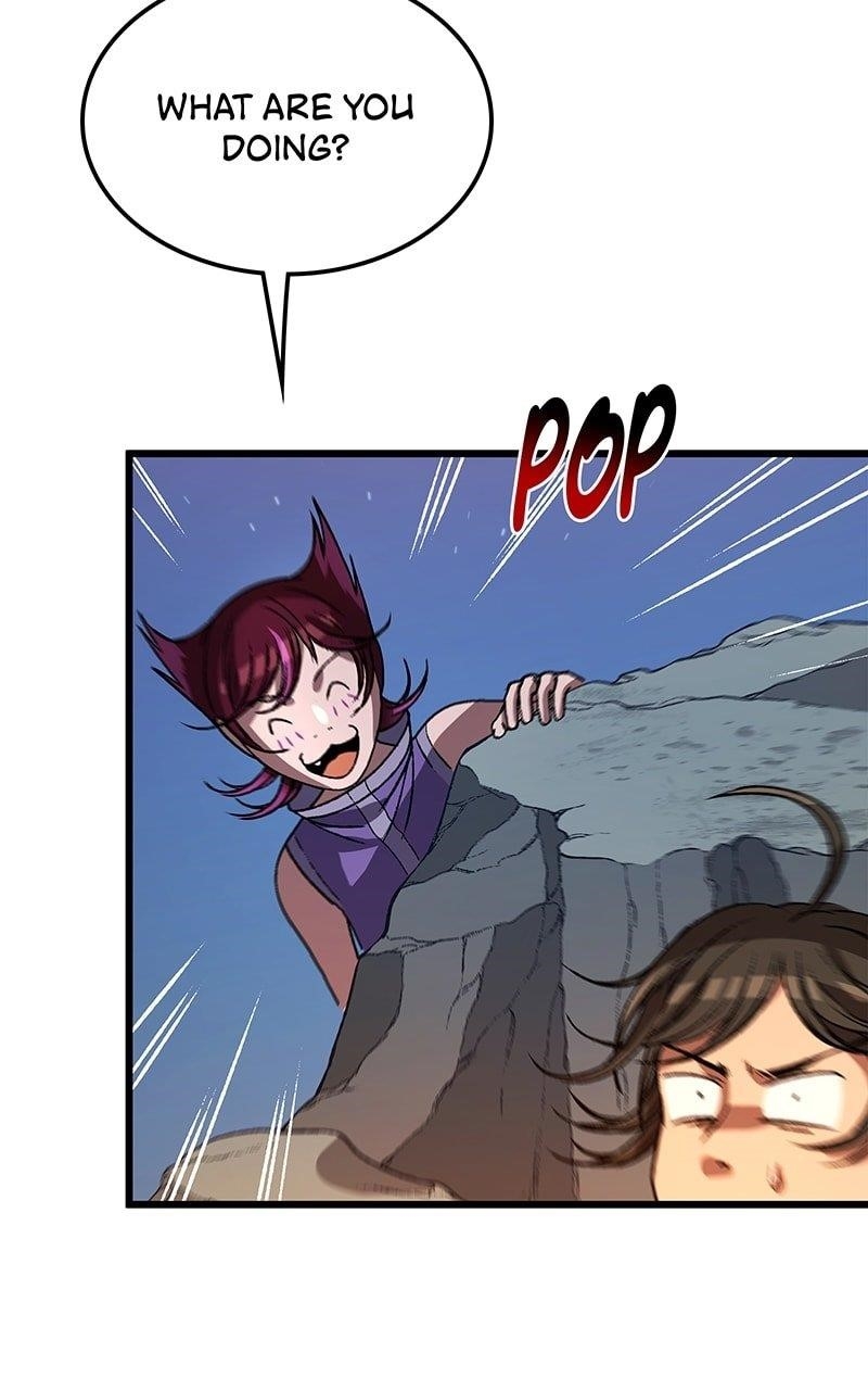 Read Return of the Runebound Professor Manga Online