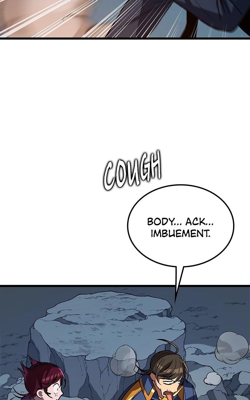 Read Return of the Runebound Professor Manga Online