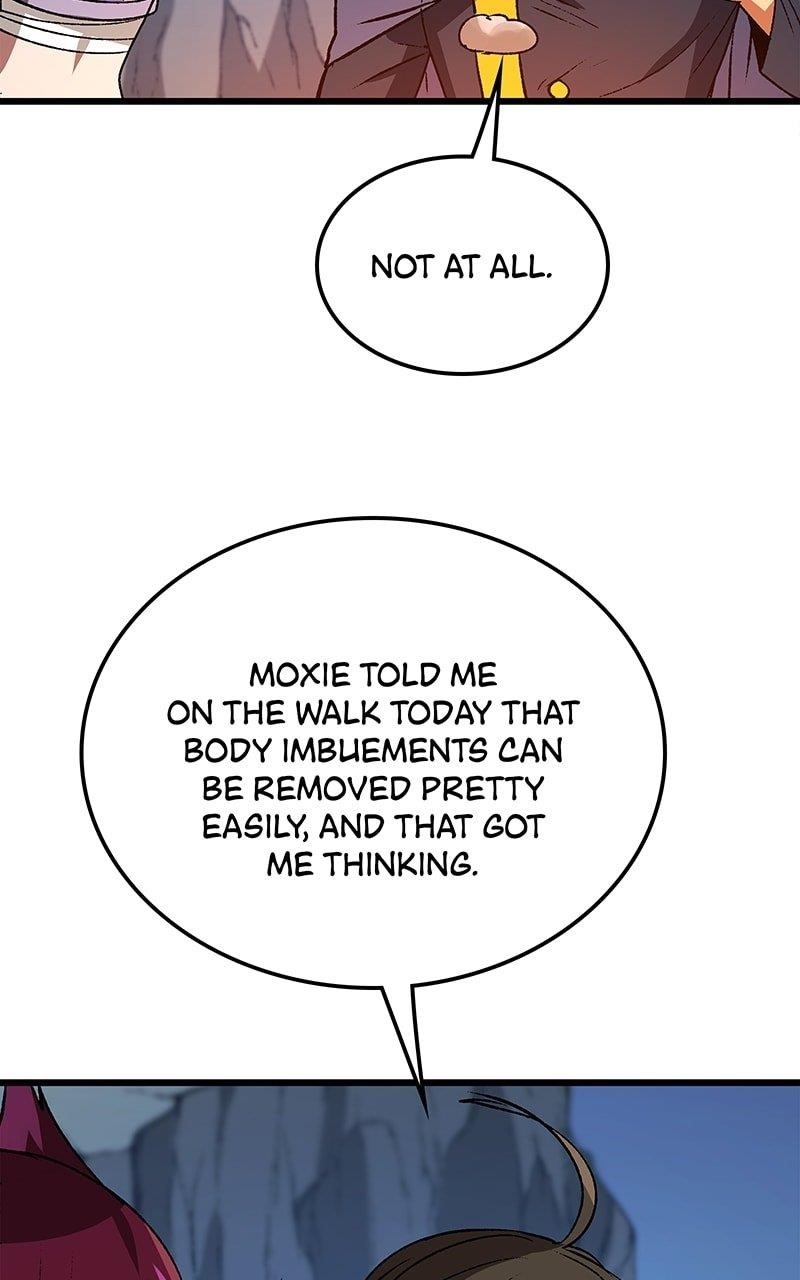 Read Return of the Runebound Professor Manga Online