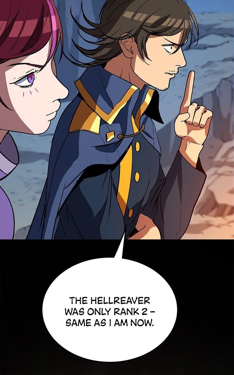 Read Return of the Runebound Professor Manga Online