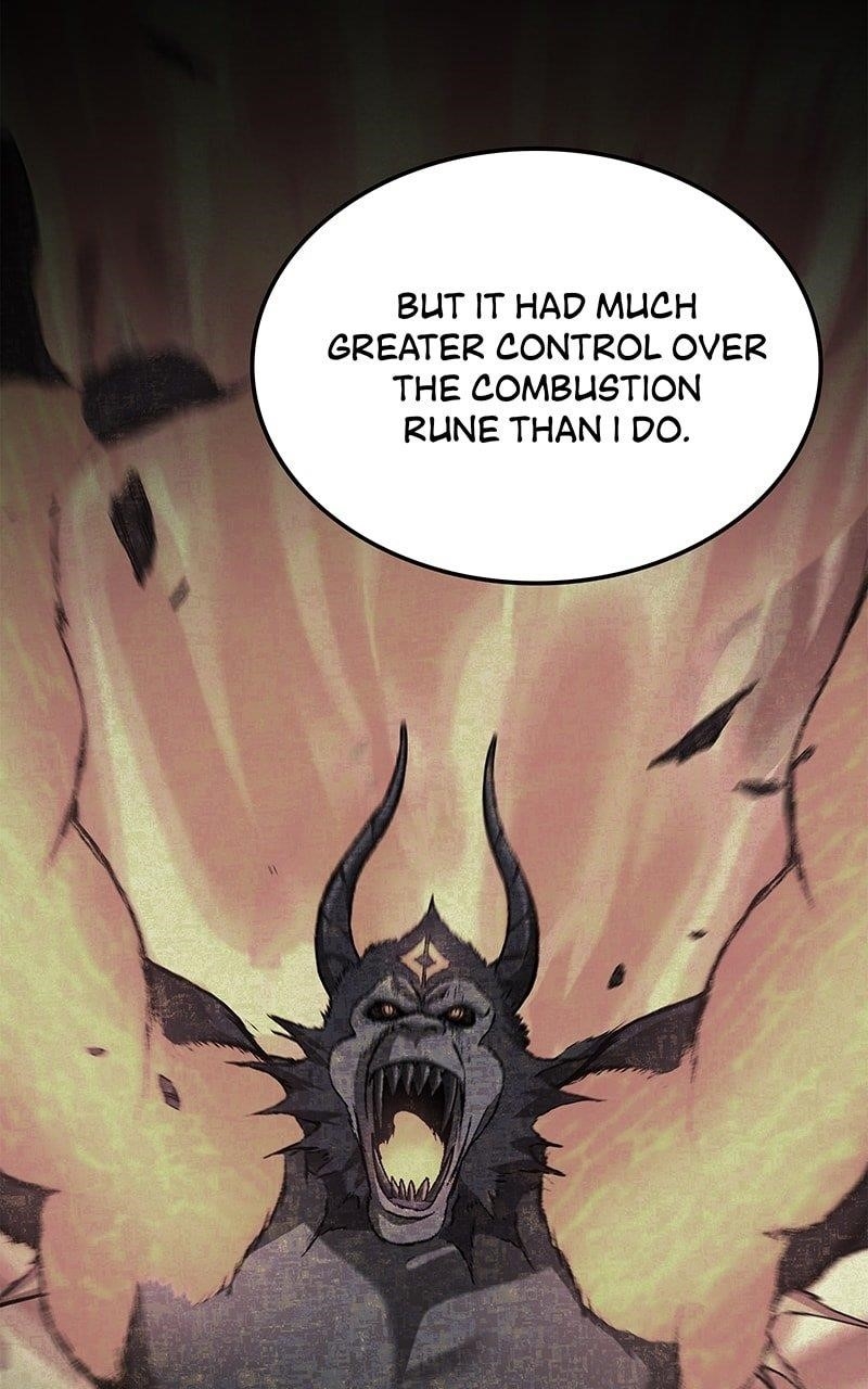 Read Return of the Runebound Professor Manga Online